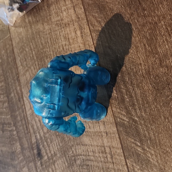 Imaginext fisher price Mr. Freeze - Picture 2 of 4